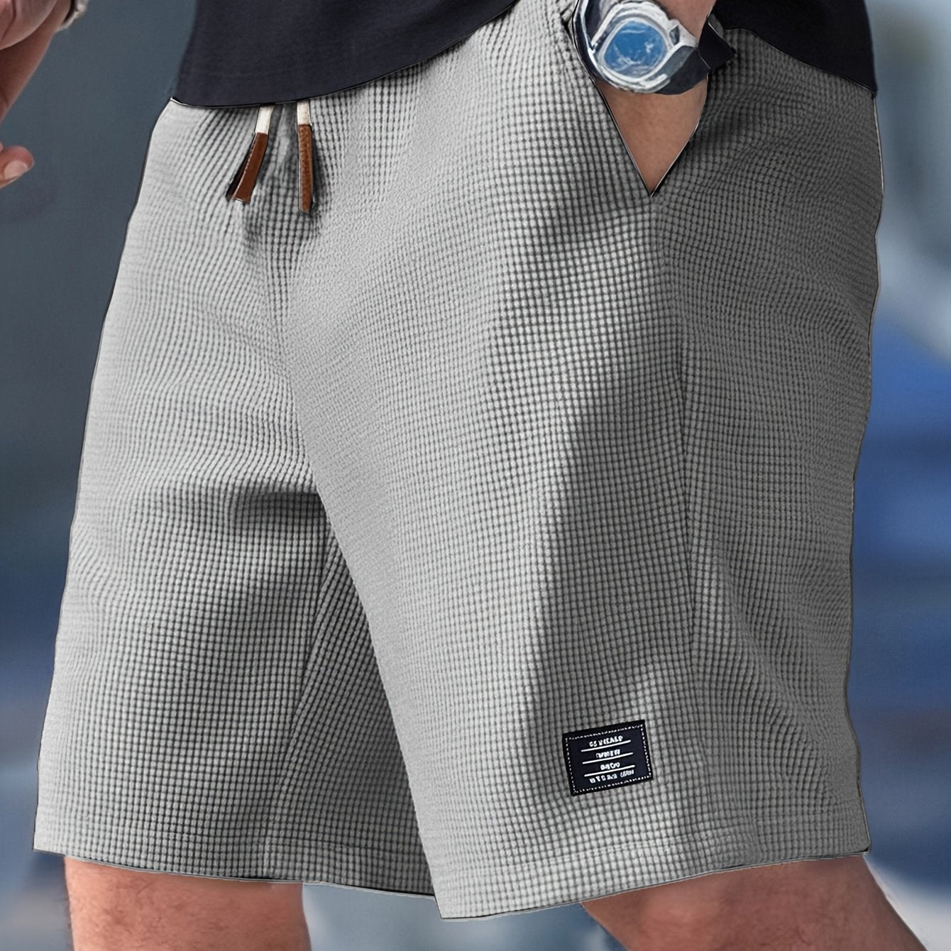 EVERYDAY FIT SHORTS FOR MEN