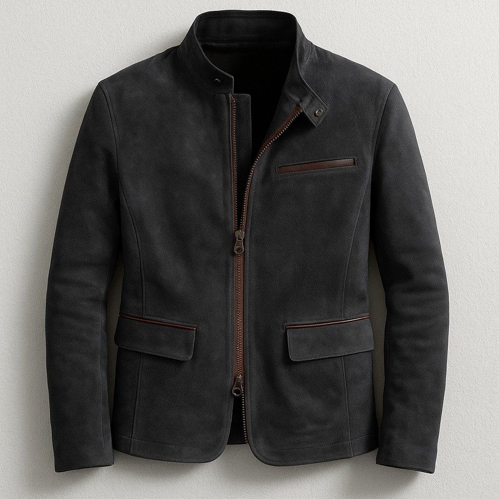 FIELD POCKET JACKET FOR MEN