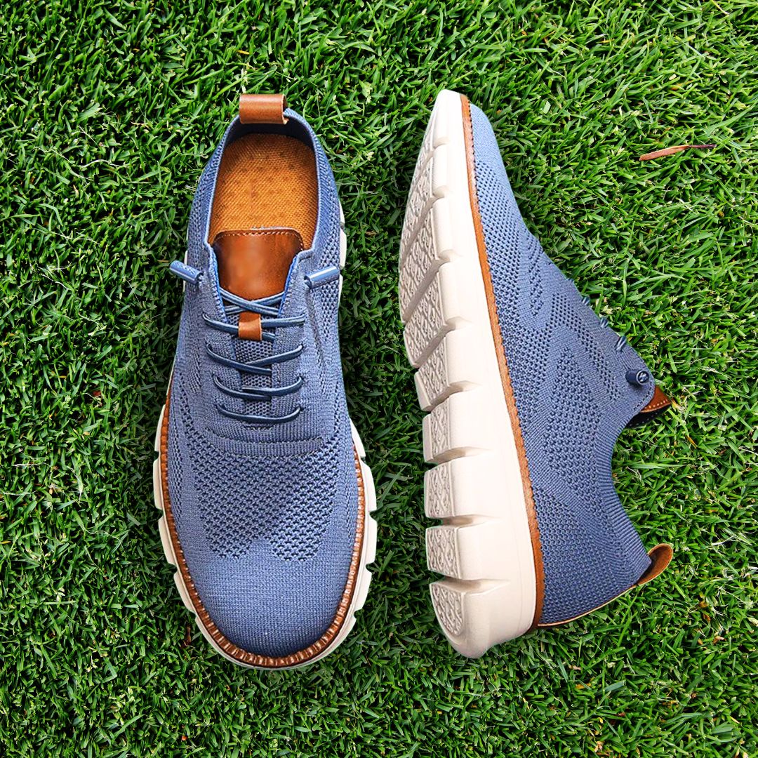 ARCH SUPPORT WALKING SHOES FOR MEN