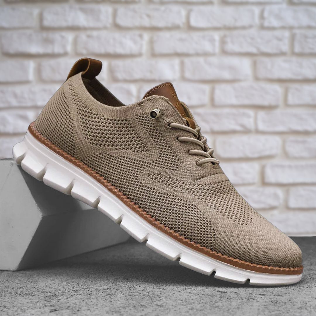 ARCH SUPPORT WALKING SHOES FOR MEN