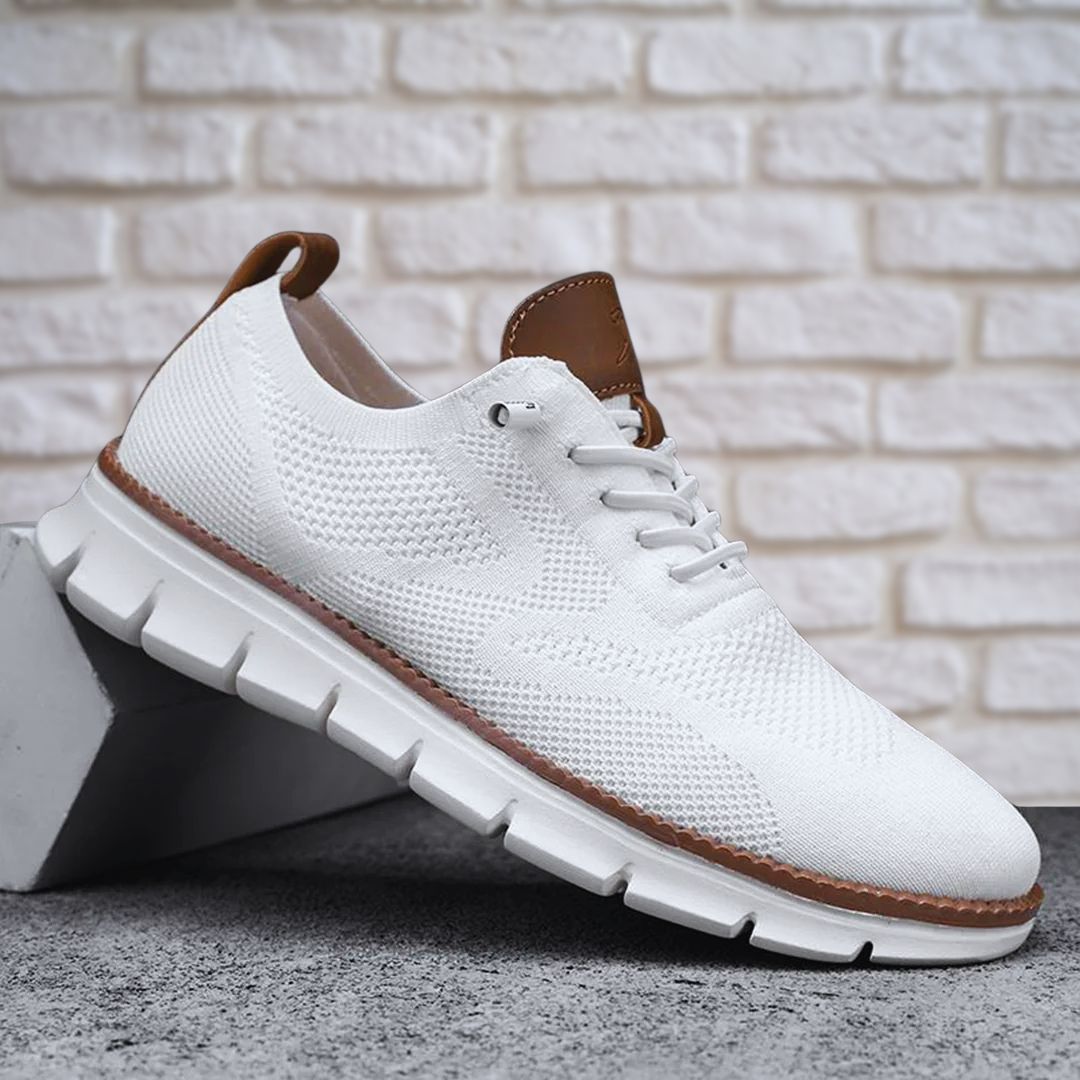 ARCH SUPPORT WALKING SHOES FOR MEN