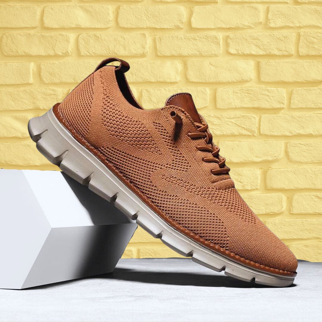 ARCH SUPPORT WALKING SHOES FOR MEN