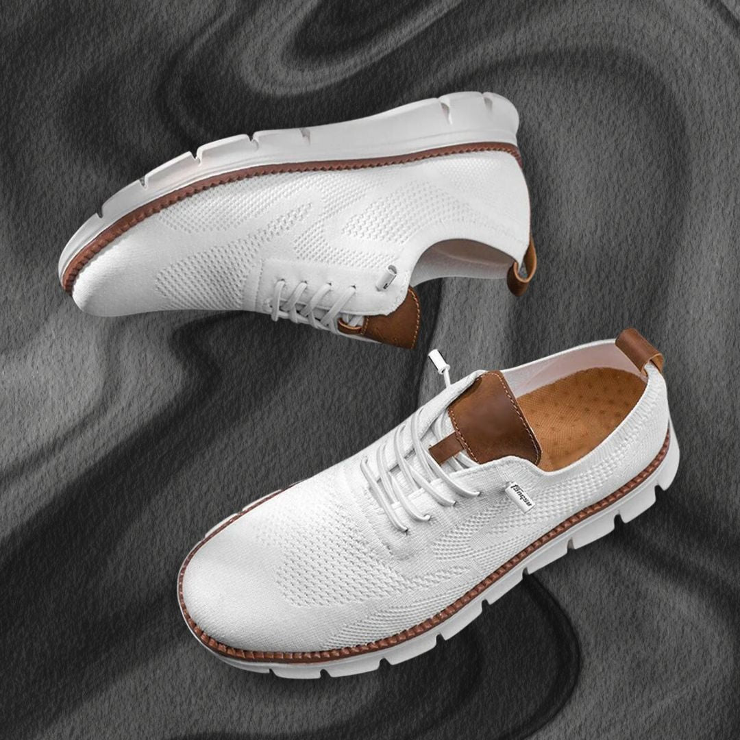 ARCH SUPPORT WALKING SHOES FOR MEN