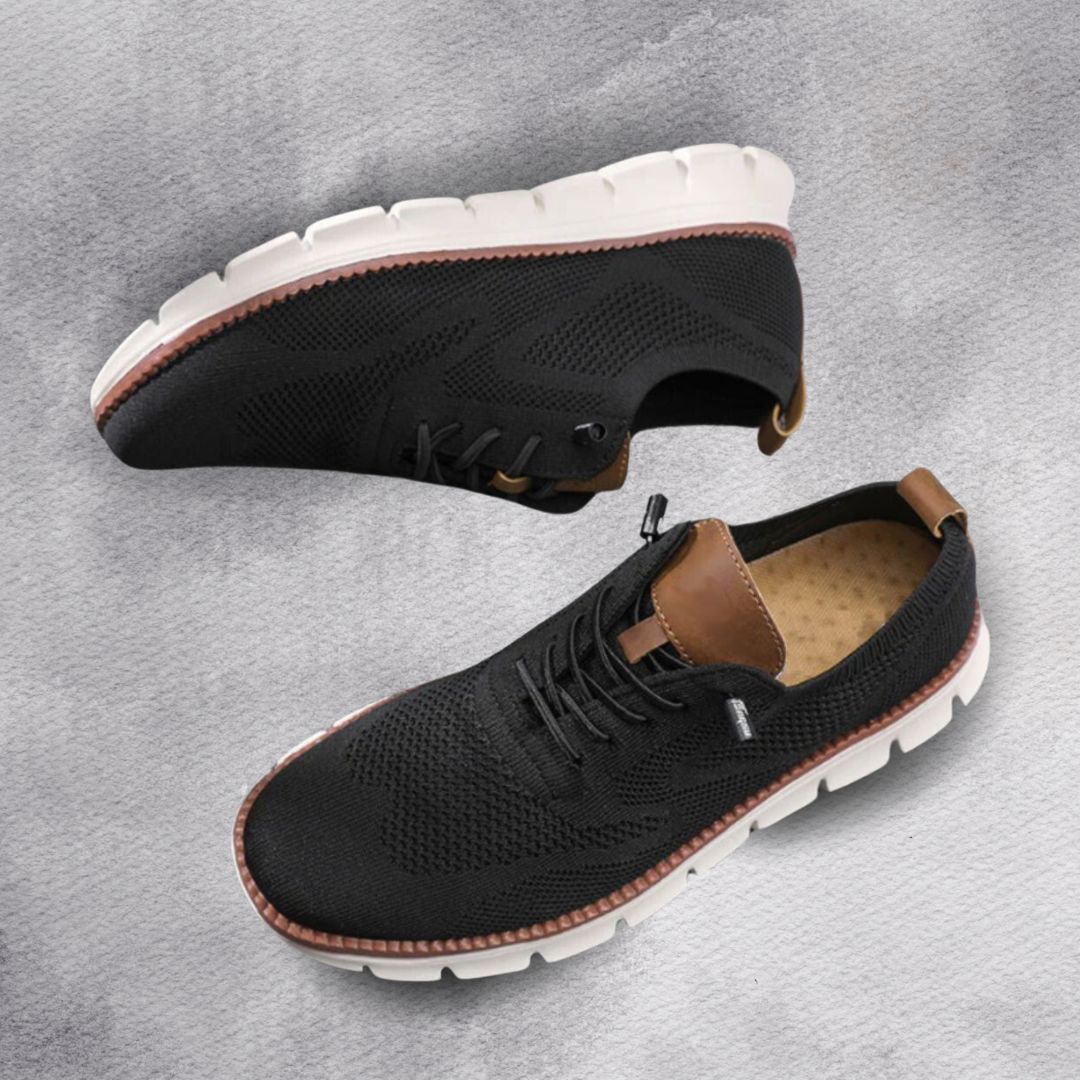 ARCH SUPPORT WALKING SHOES FOR MEN