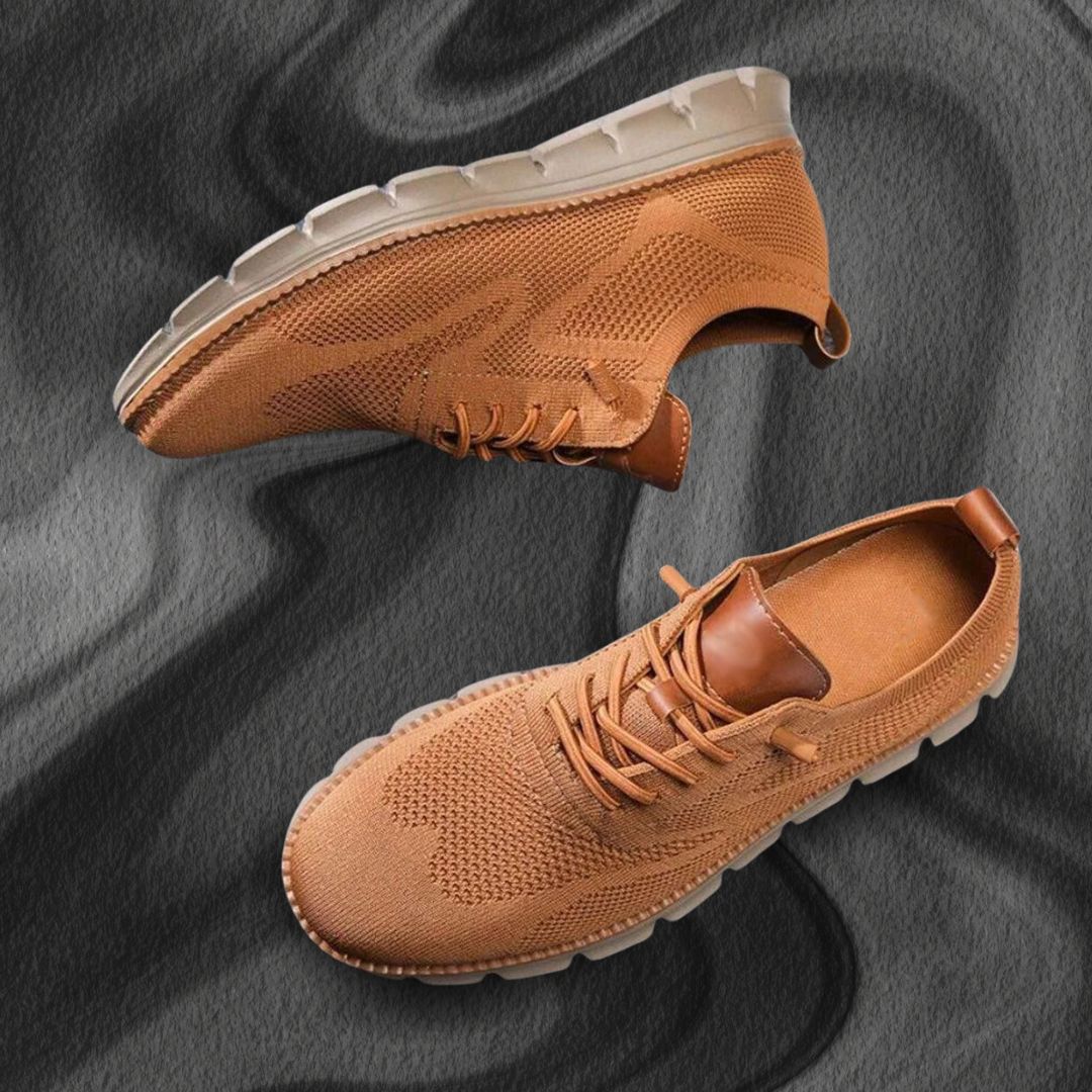 ARCH SUPPORT WALKING SHOES FOR MEN