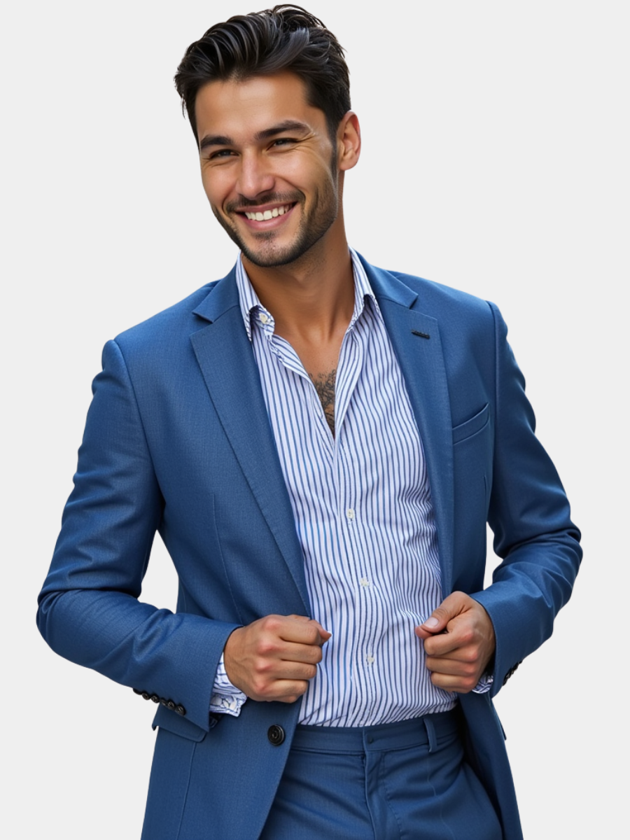 LIGHTWEIGHT JACKET FOR MEN