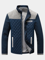 STRUCTURED CLASSIC JACKET FOR WOMEN