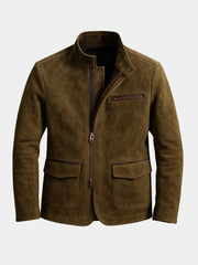 FIELD POCKET JACKET FOR MEN