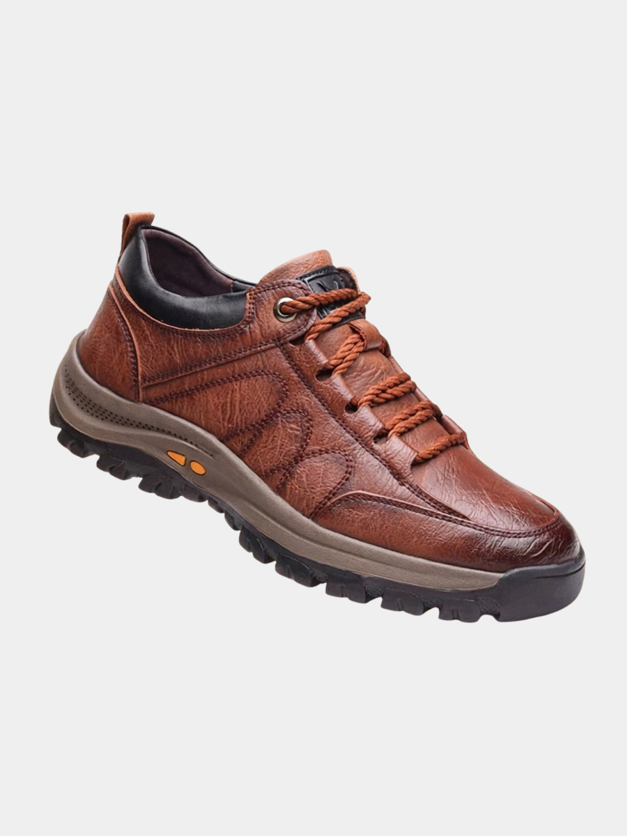 MOUNTAIN STYLE WALKING SHOES FOR MEN