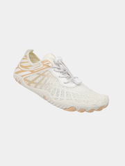 FLEXIBLE MESH AQUA SHOES FOR MEN