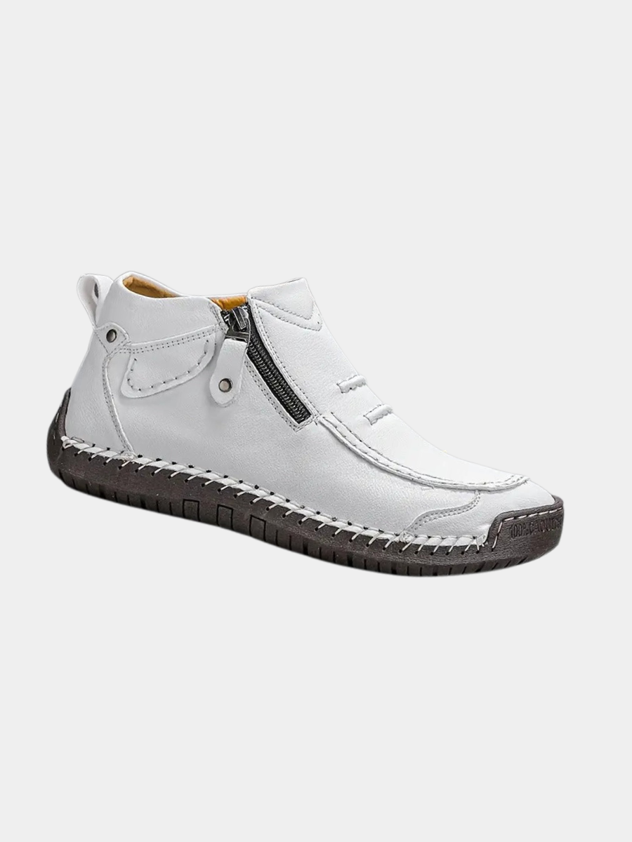 SUPPORTIVE ORTHOPEDIC SHOES FOR MEN