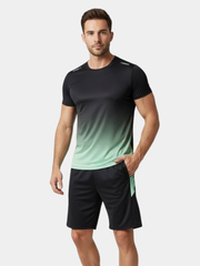 QUICK DRY SPORTS SET FOR MEN