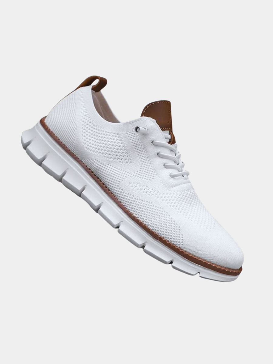 ARCH SUPPORT WALKING SHOES FOR MEN