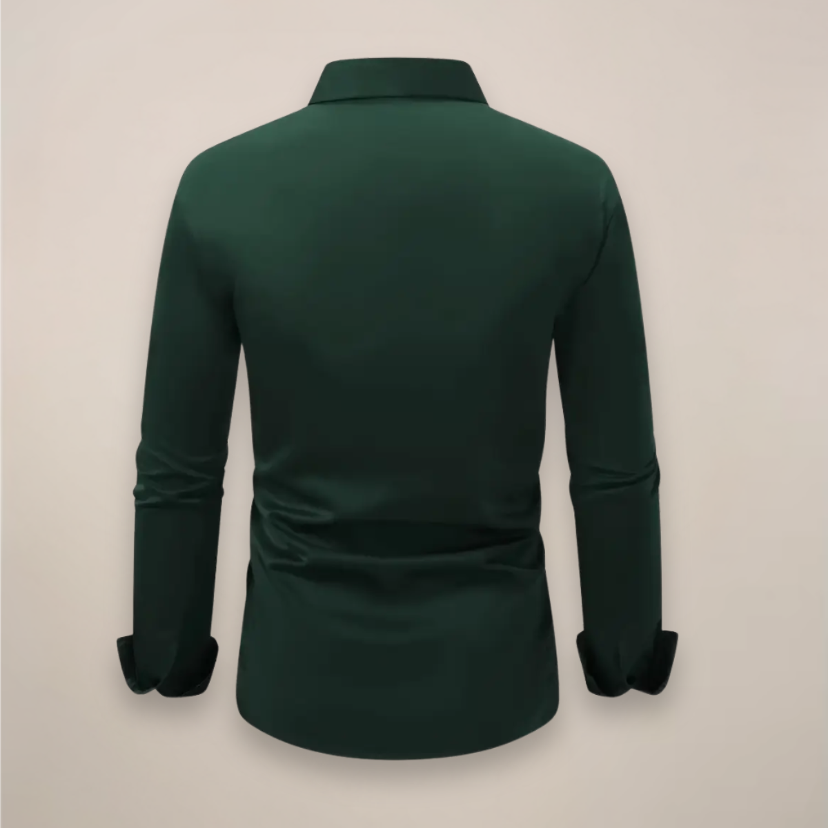 REGULAR FIT SHIRT FOR MEN