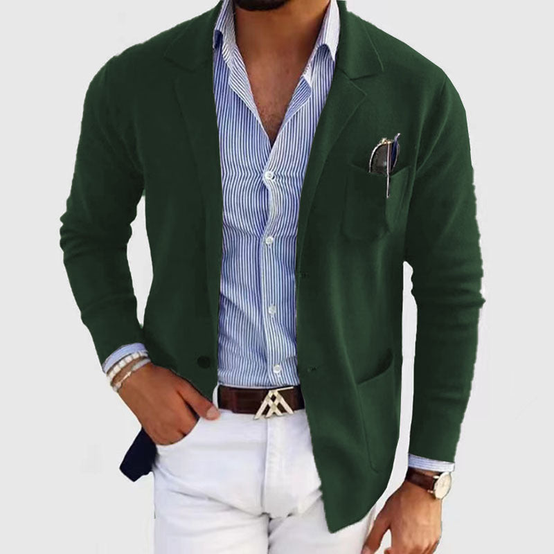 LIGHTWEIGHT JACKET FOR MEN