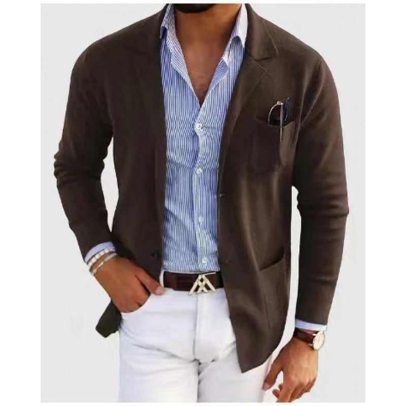 LIGHTWEIGHT JACKET FOR MEN