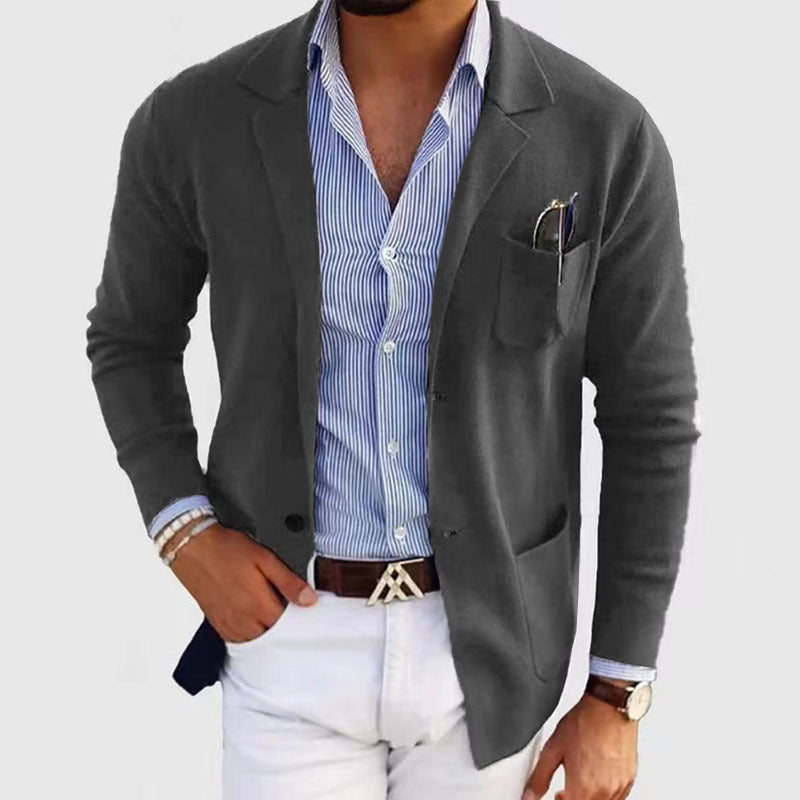 LIGHTWEIGHT JACKET FOR MEN