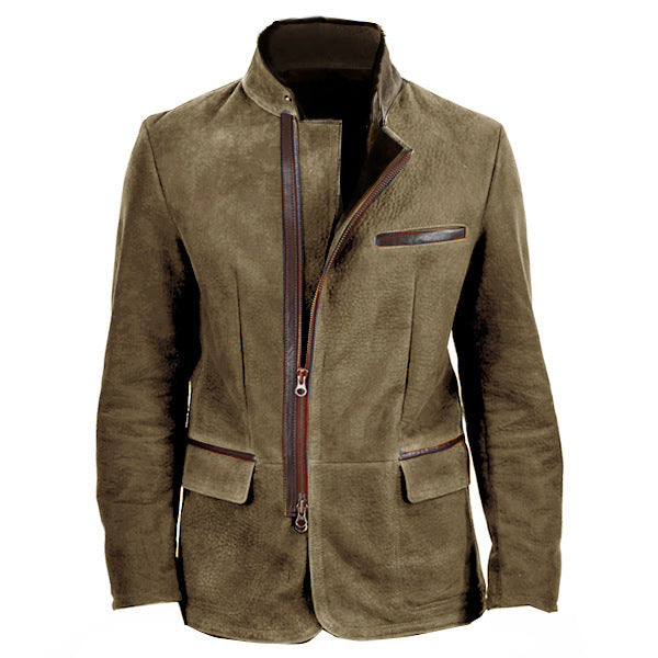 FIELD POCKET JACKET FOR MEN
