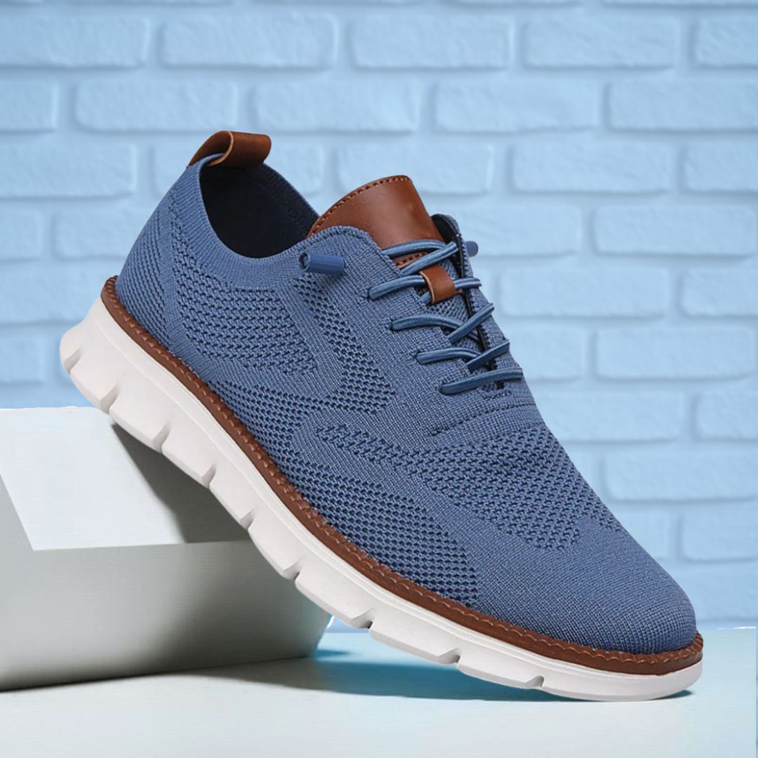 ARCH SUPPORT WALKING SHOES FOR MEN