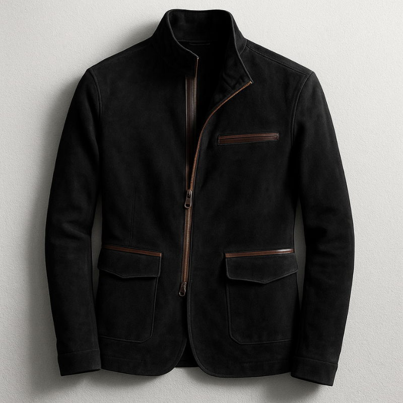 FIELD POCKET JACKET FOR MEN