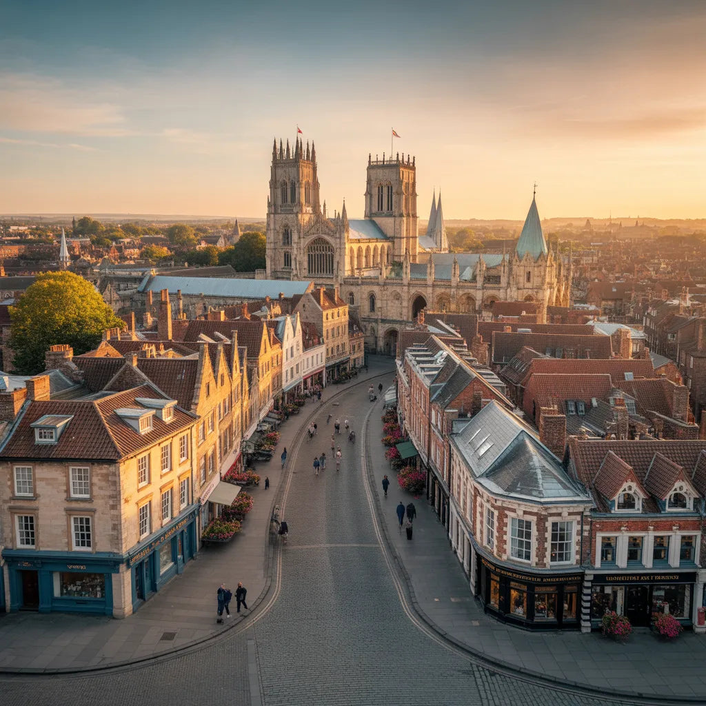 Whitmore York
