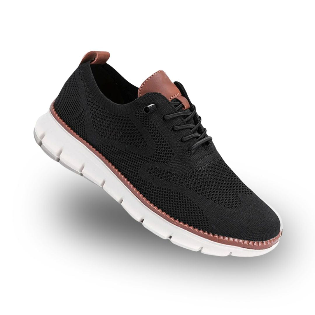 ARCH SUPPORT WALKING SHOES FOR MEN