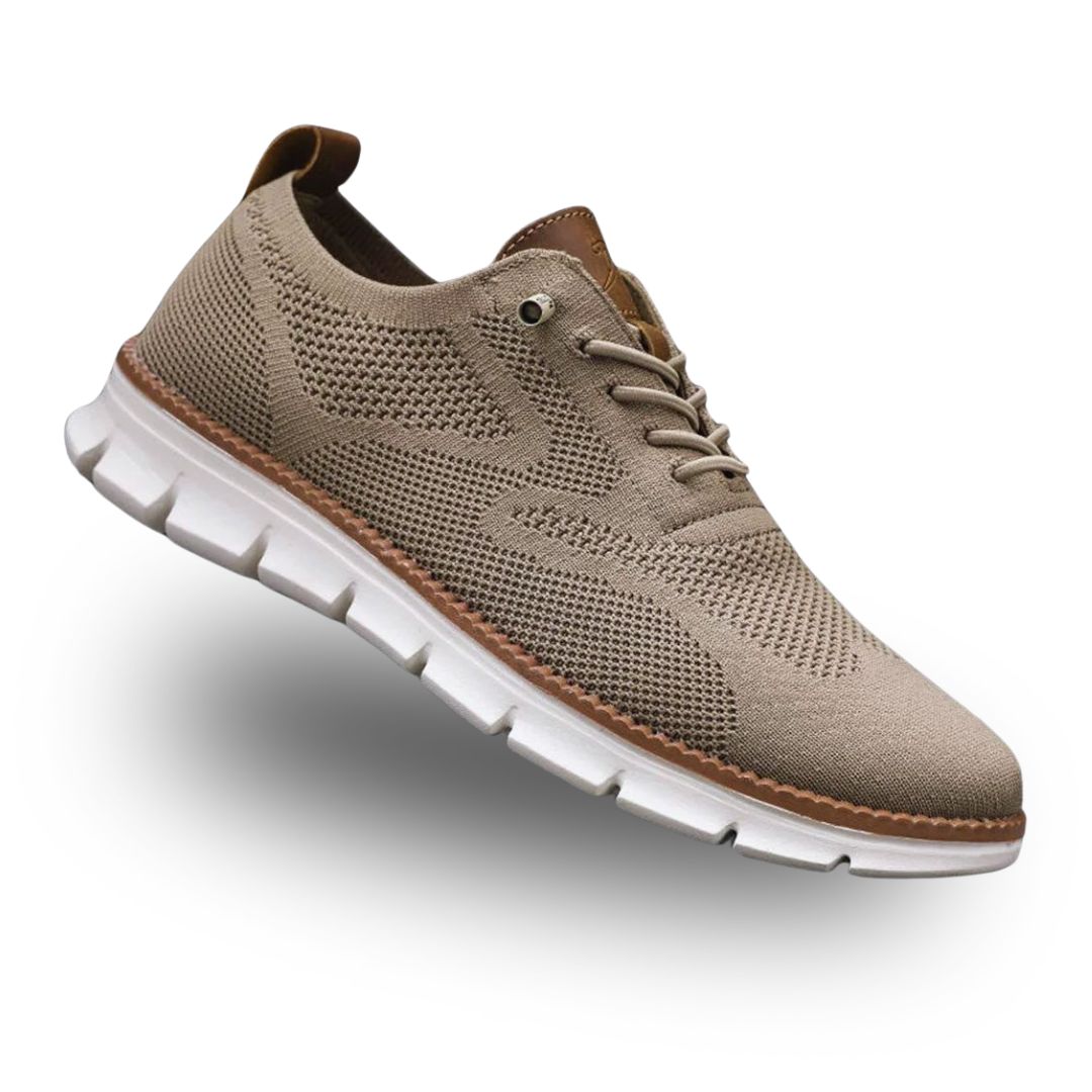 ARCH SUPPORT WALKING SHOES FOR MEN