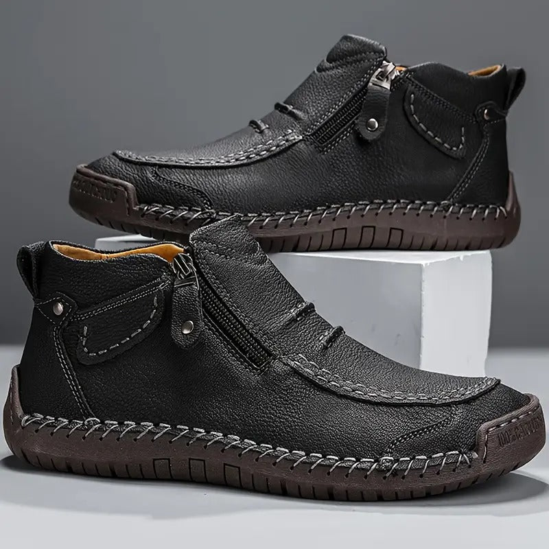 SUPPORTIVE ORTHOPEDIC SHOES FOR MEN