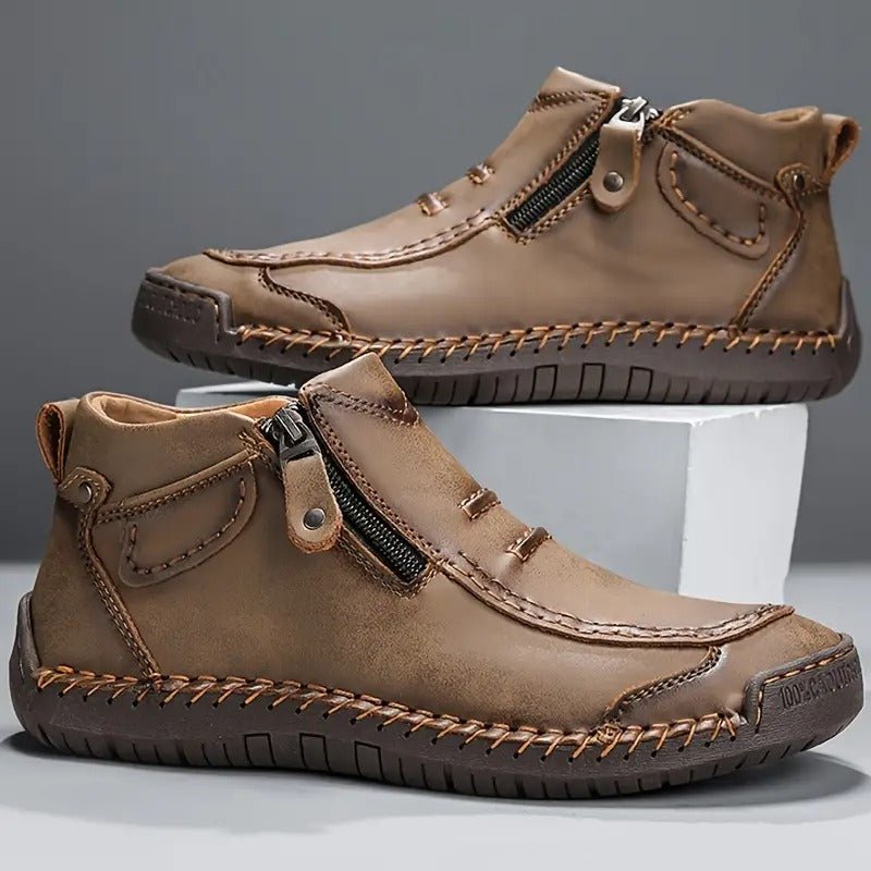 SUPPORTIVE ORTHOPEDIC SHOES FOR MEN