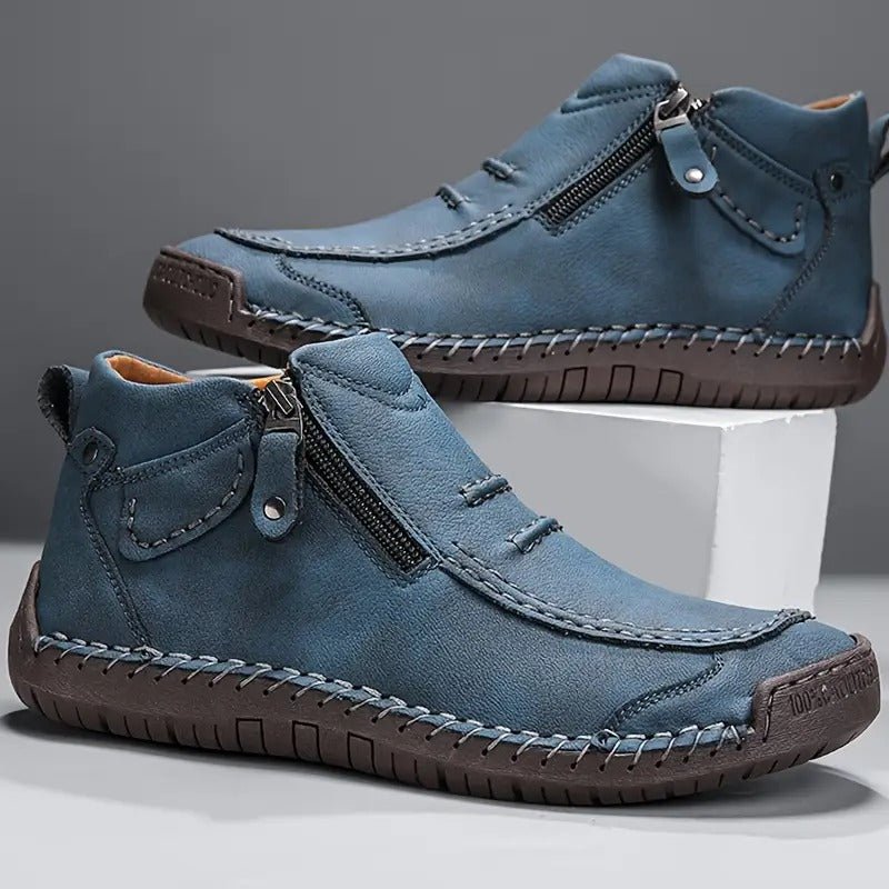 SUPPORTIVE ORTHOPEDIC SHOES FOR MEN