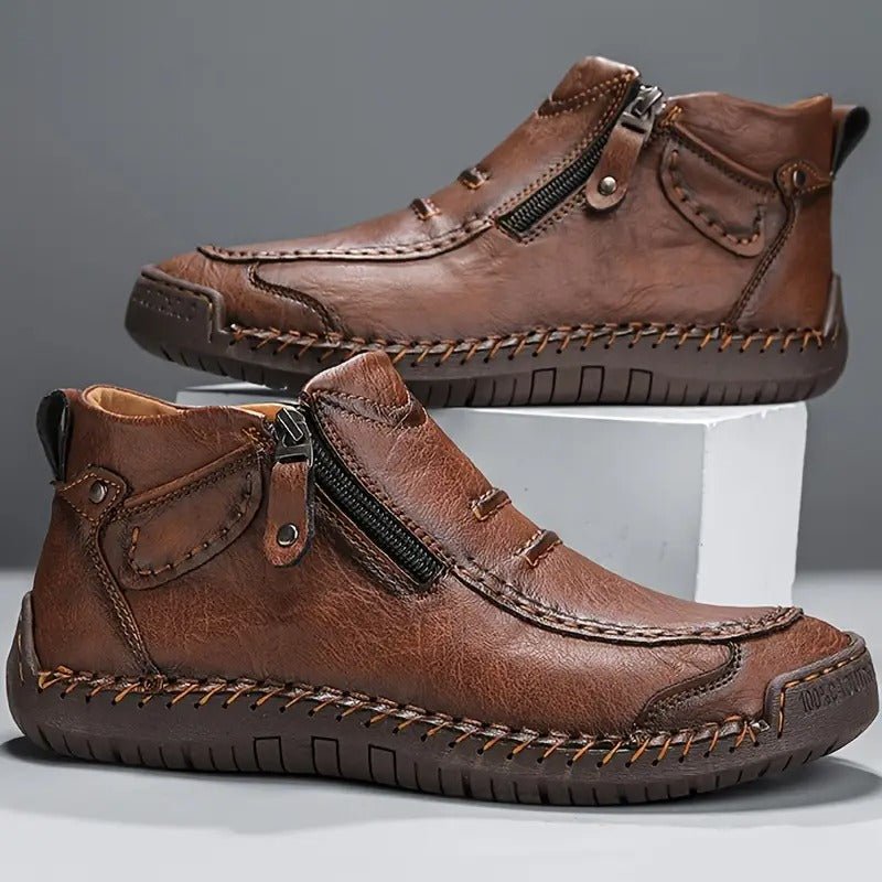 SUPPORTIVE ORTHOPEDIC SHOES FOR MEN