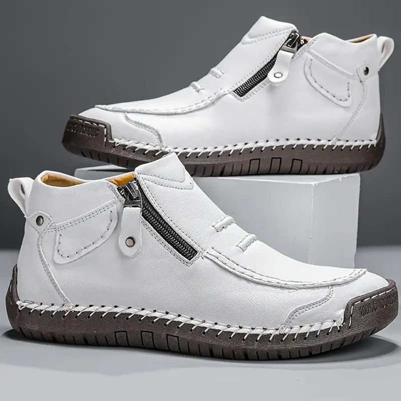 SUPPORTIVE ORTHOPEDIC SHOES FOR MEN