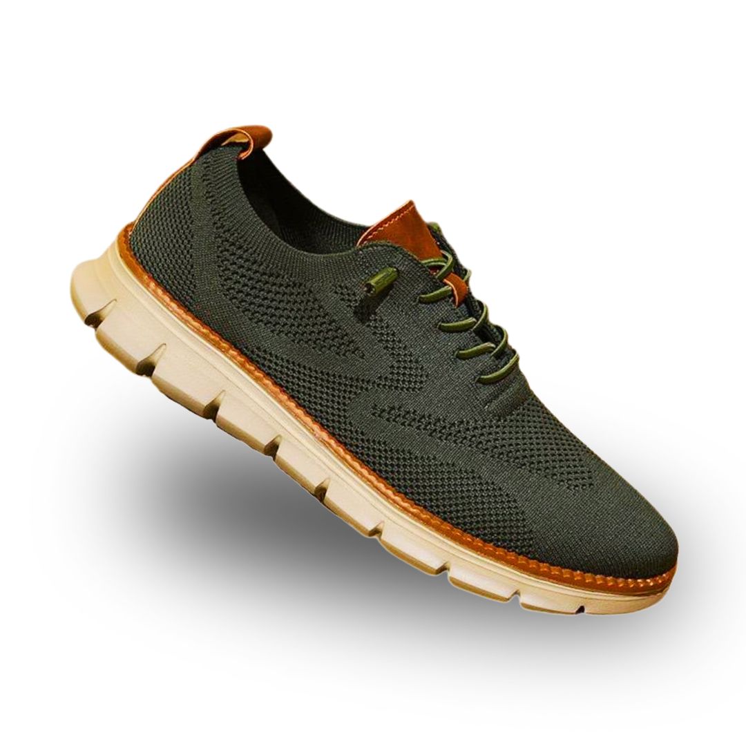 ARCH SUPPORT WALKING SHOES FOR MEN