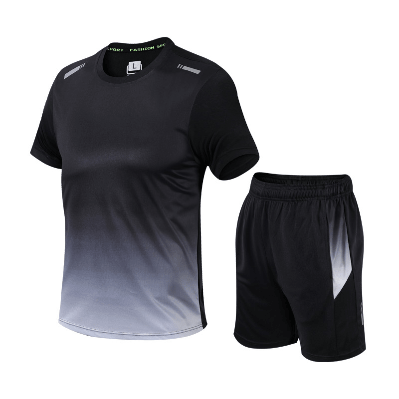 QUICK DRY SPORTS SET FOR MEN