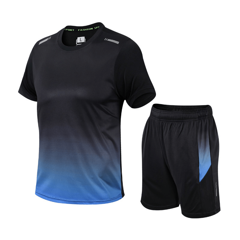 QUICK DRY SPORTS SET FOR MEN