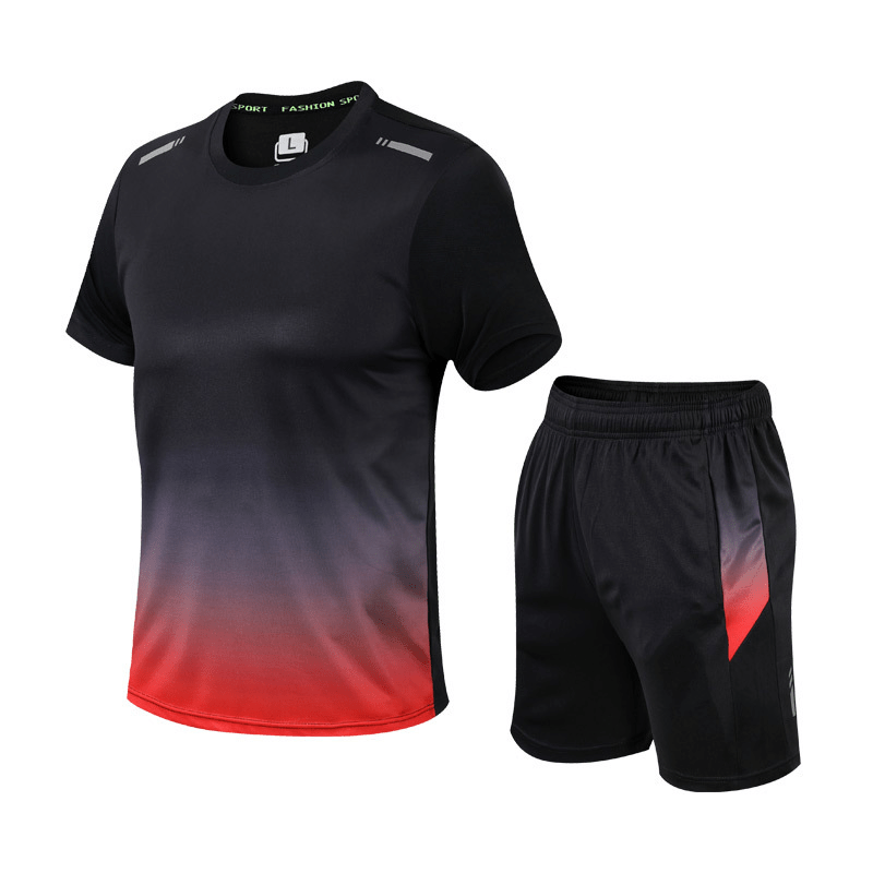 QUICK DRY SPORTS SET FOR MEN