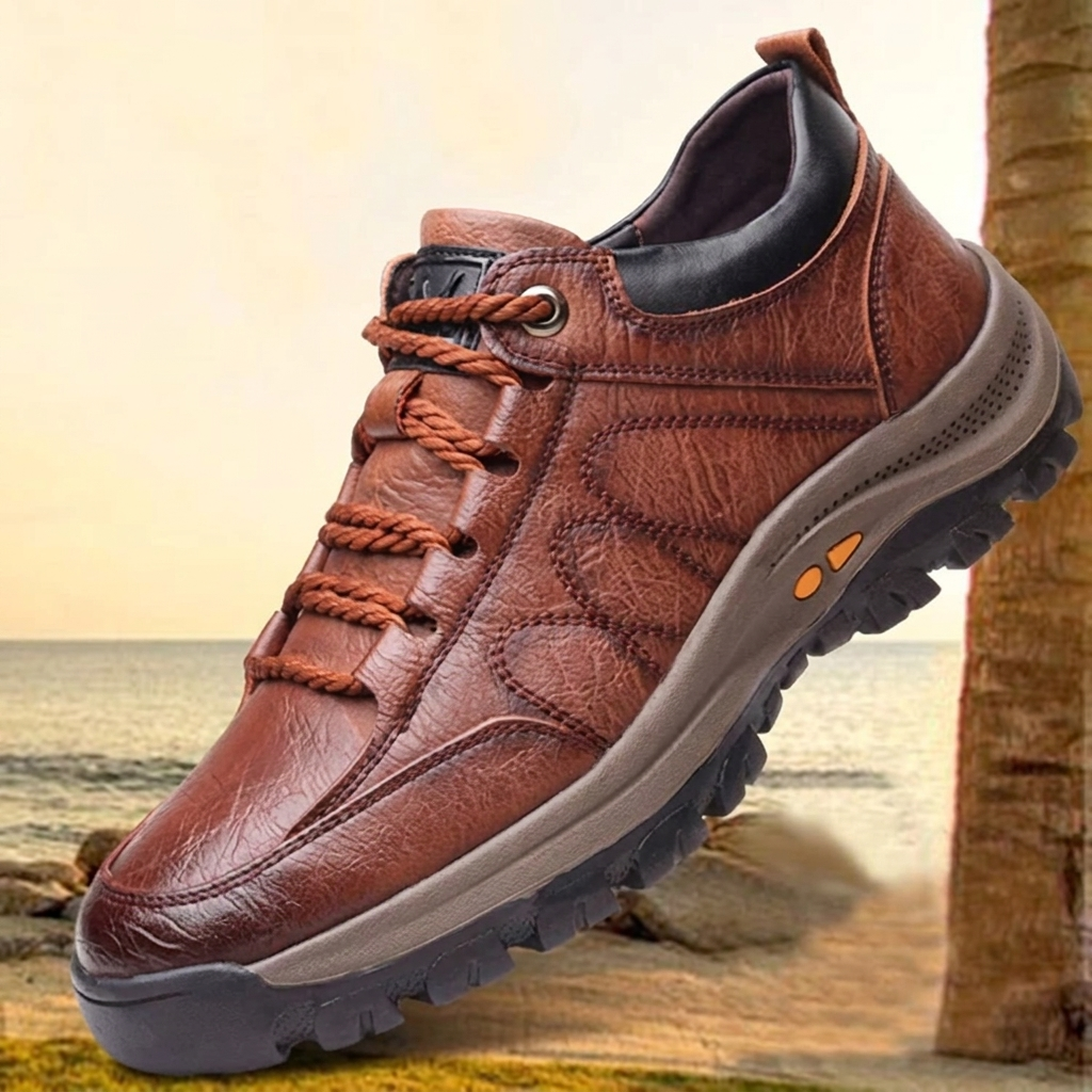 MOUNTAIN STYLE WALKING SHOES FOR MEN