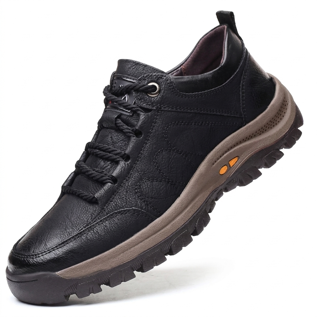 MOUNTAIN STYLE WALKING SHOES FOR MEN