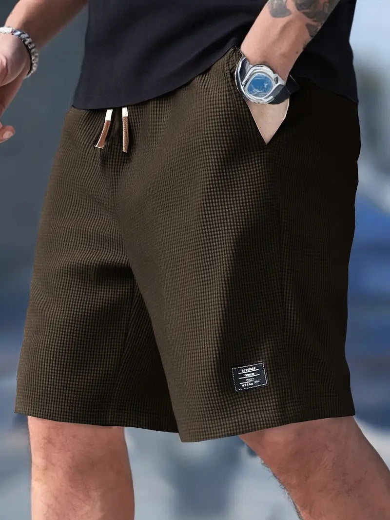 EVERYDAY FIT SHORTS FOR MEN