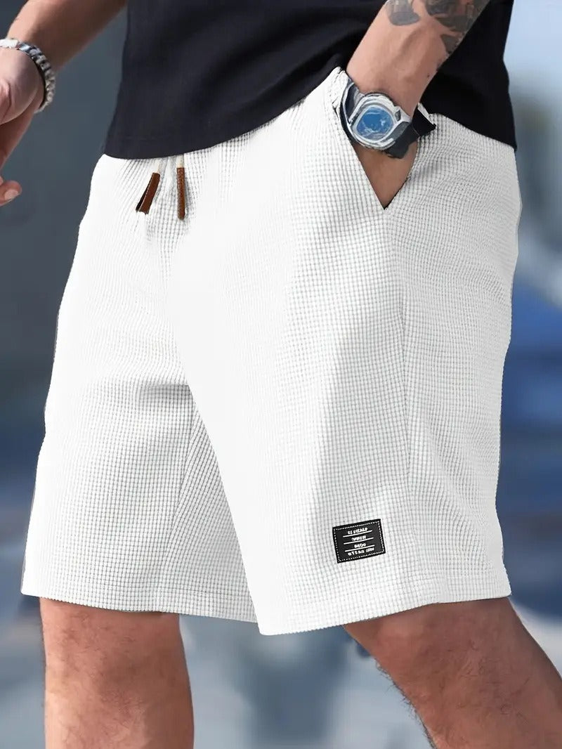 EVERYDAY FIT SHORTS FOR MEN