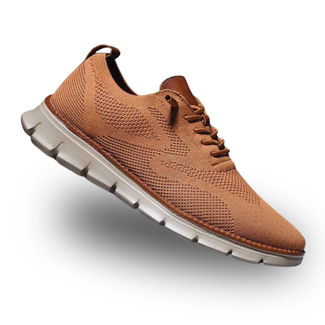 ARCH SUPPORT WALKING SHOES FOR MEN
